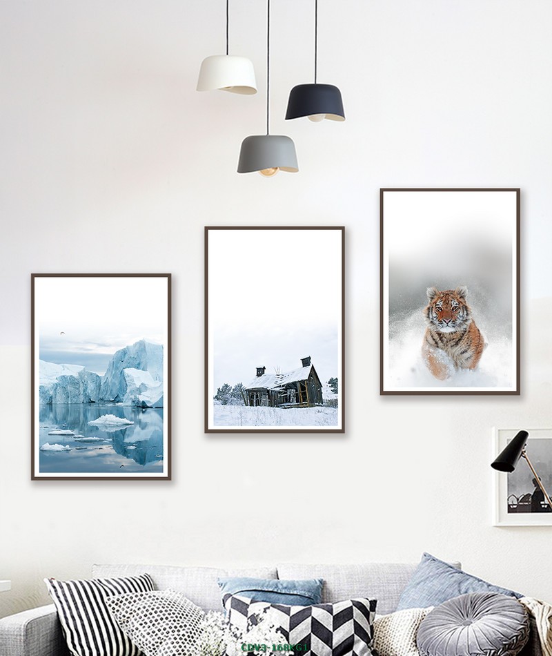 Động vật CDV3-168KG1